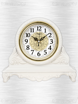 Настольные часы MIRRON SN23C