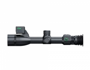Цифровой прицел ночного видения ATAK ES3T-LRF (70-850)