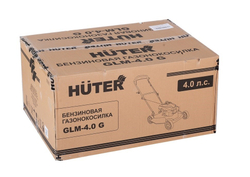 Газонокосилка Huter GLM-4.0 G