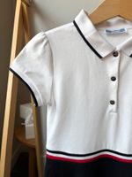 Хлопковое платье поло Jacadi , 110