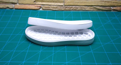 Подошва мужская артикул YAN