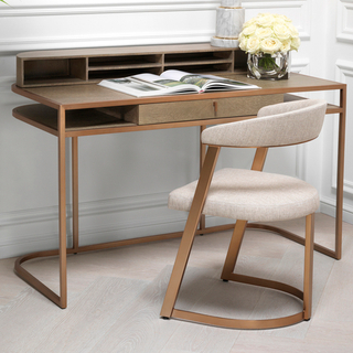 Стул Dining Chair Dexter арт.111473
