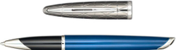 Ручка-роллер Waterman Carene Contemporary Blue CT Obssesion