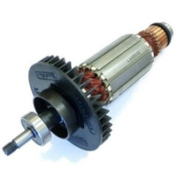 Ротор в сборе для лобзика MAKITA 4322/23/24/26/27/29, 5157185 (515718-5)
