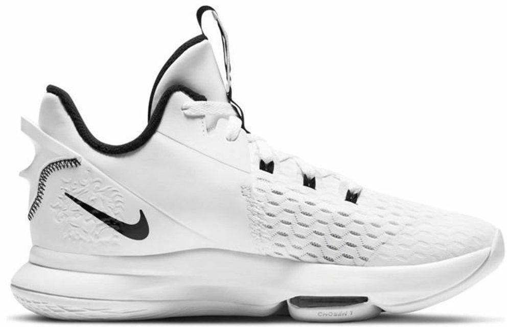 Кроссовки Nike Witness 5 Ep