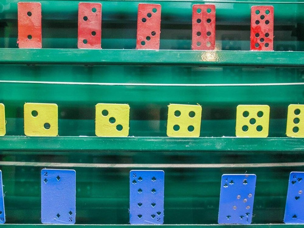 Пневматический тир "Призовой"