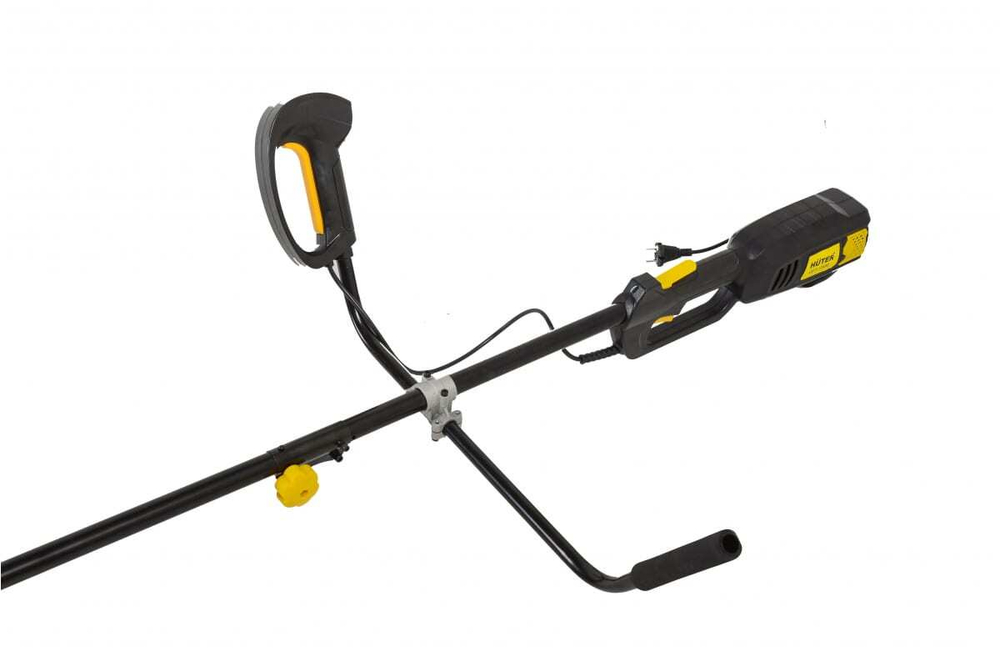 Электрический триммер GET-1700В Huter