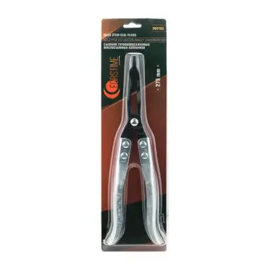 Головки-экстракторы для извлечения поврежденных болтов/гаек, набор 10пр. FORSTIME FT-909U1