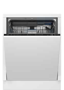 Встраиваемая посудомоечная машина Beko BDIN38531AF