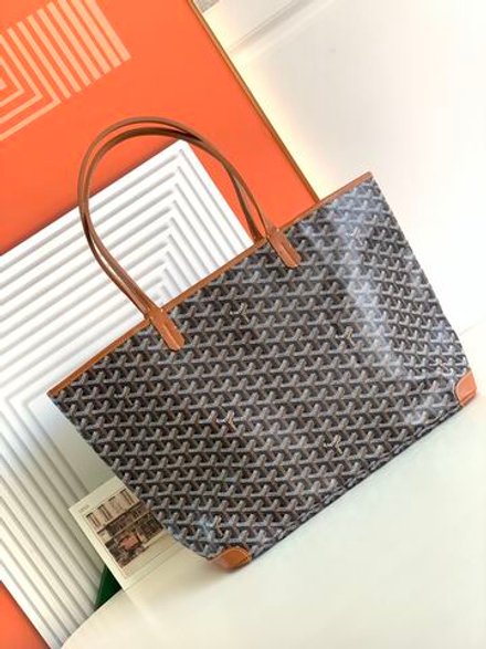 Goyard Artois MM Bag