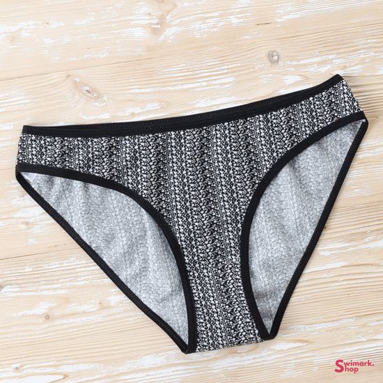 Трусики женские DOMINANT 35000-158, BIKINI, 3 шт. в уп.