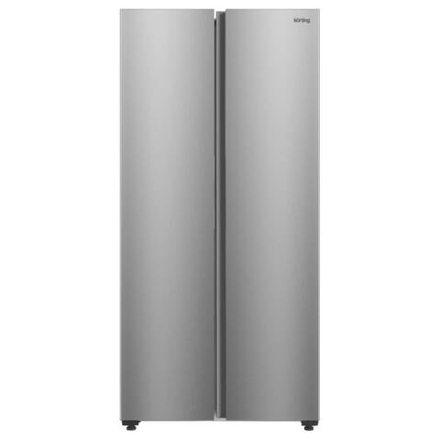 Холодильник Korting KNFS 83177 X