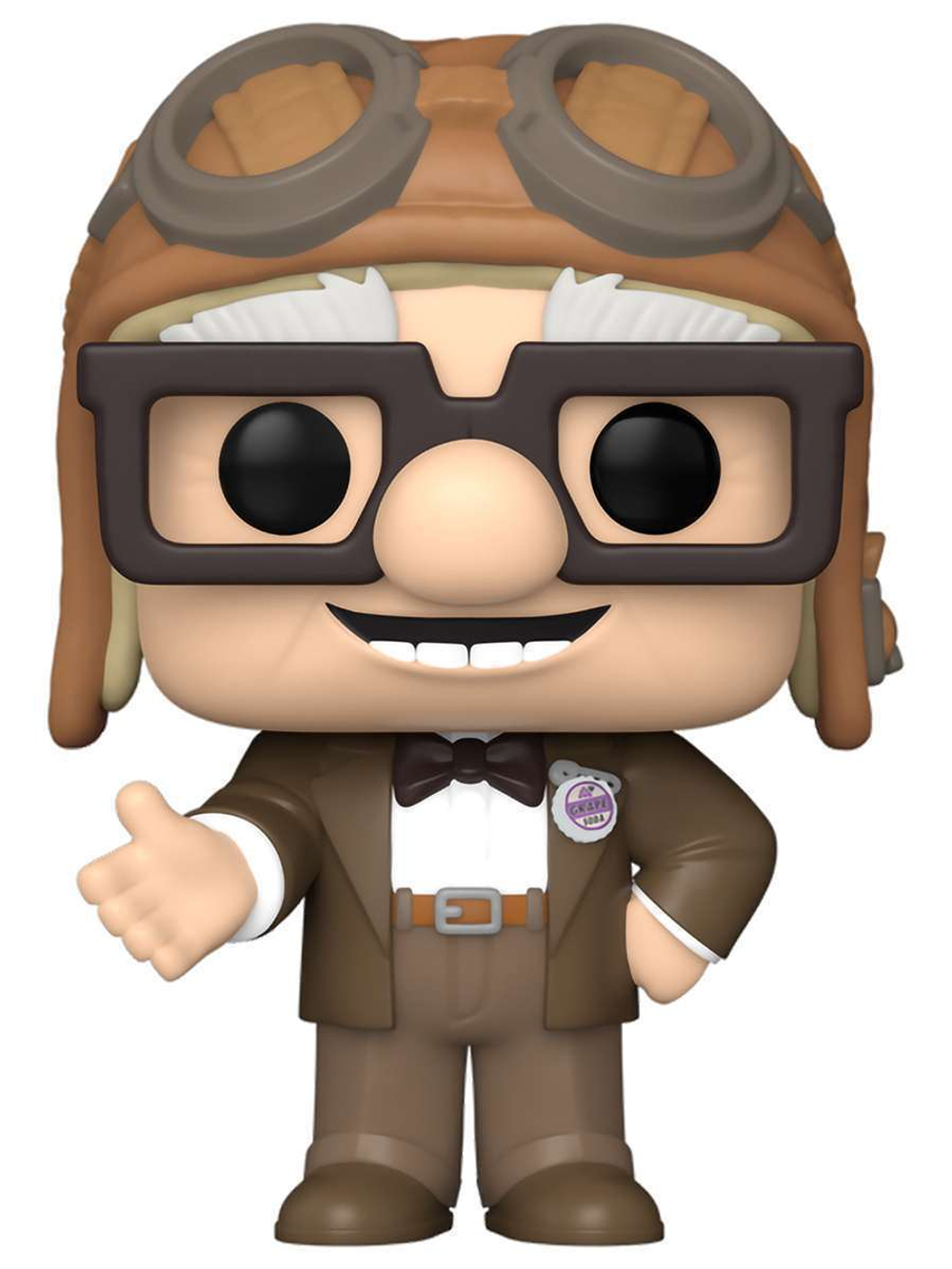 Фигурка Funko POP! Disney Up S2 Carl (1478) 80836