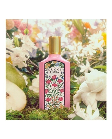 Flora Gorgeous Gardenia 150 мл Gucci Парфюмерная вода