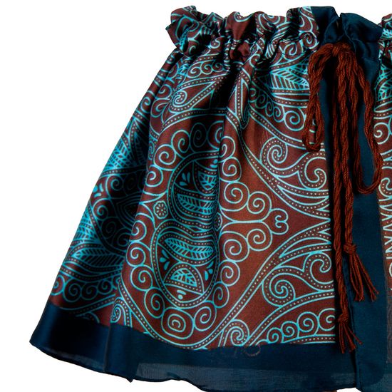 Настольная лампа MANNE TL.7823-1BLUE