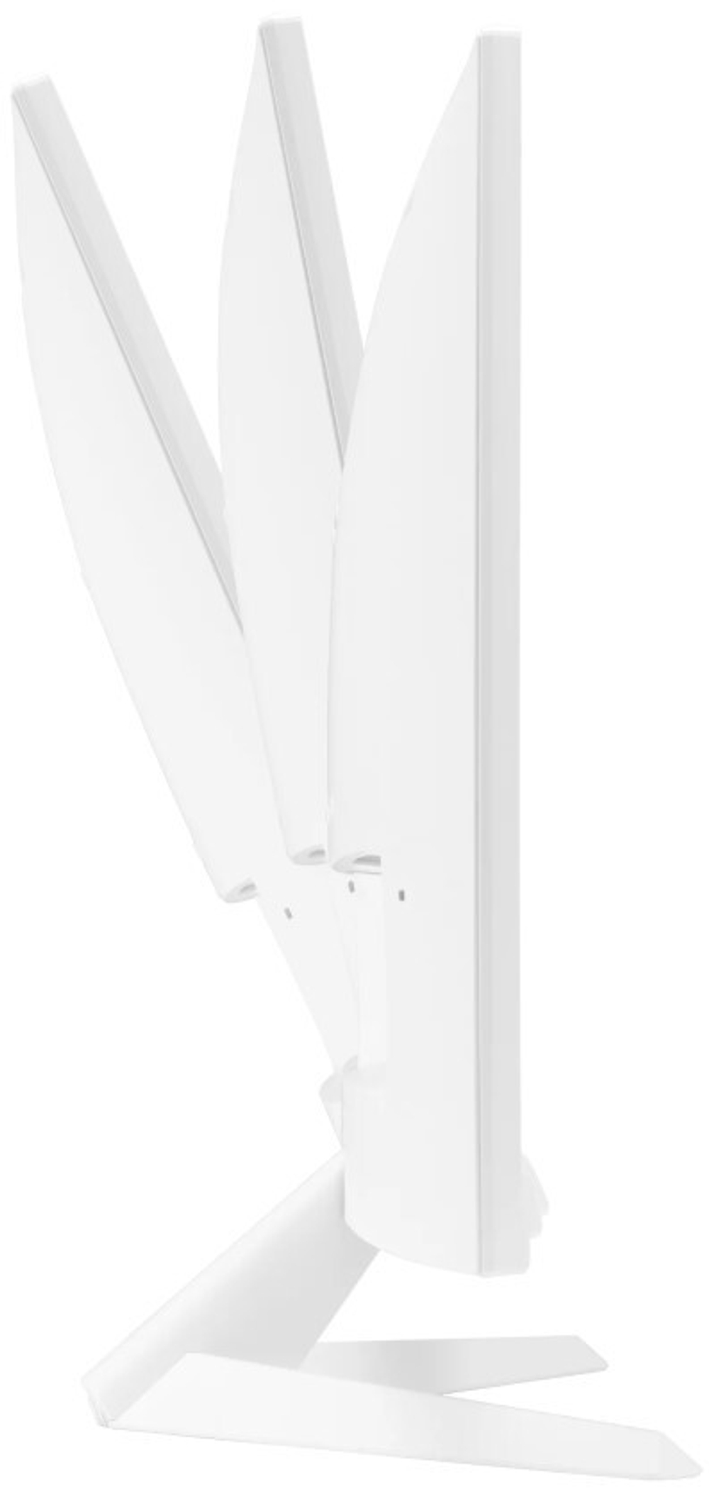 Монитор 27" ASUS VY279HE-W