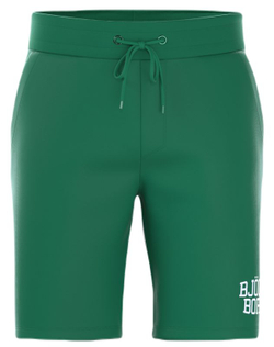 Теннисные шорты Bj_rn Borg Essential Shorts - verdant green