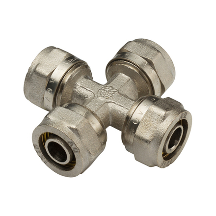 Крестовина м/п. 16