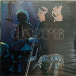 Doors - Absolutely Live