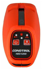 Уровень лазерный CONDTROL Neo X200 Set штатив в кейсе(1-2-123)