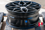 Комплект дисков Vossen HF-2 16x7 et40 4x100