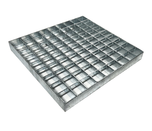 ТМС Настил решетчатый прессованный 1200х1000 (гор.цинк) 33×33 30×2