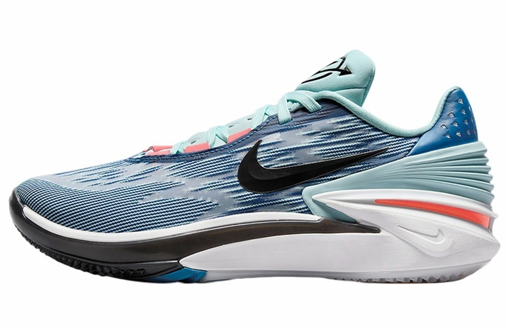 Кроссовки Nike Air Zoom G.T. Cut 2