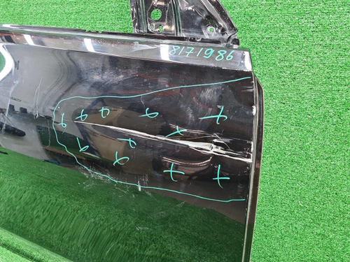 Дверь передняя правая Mercedes GLE V167 (18-нв)