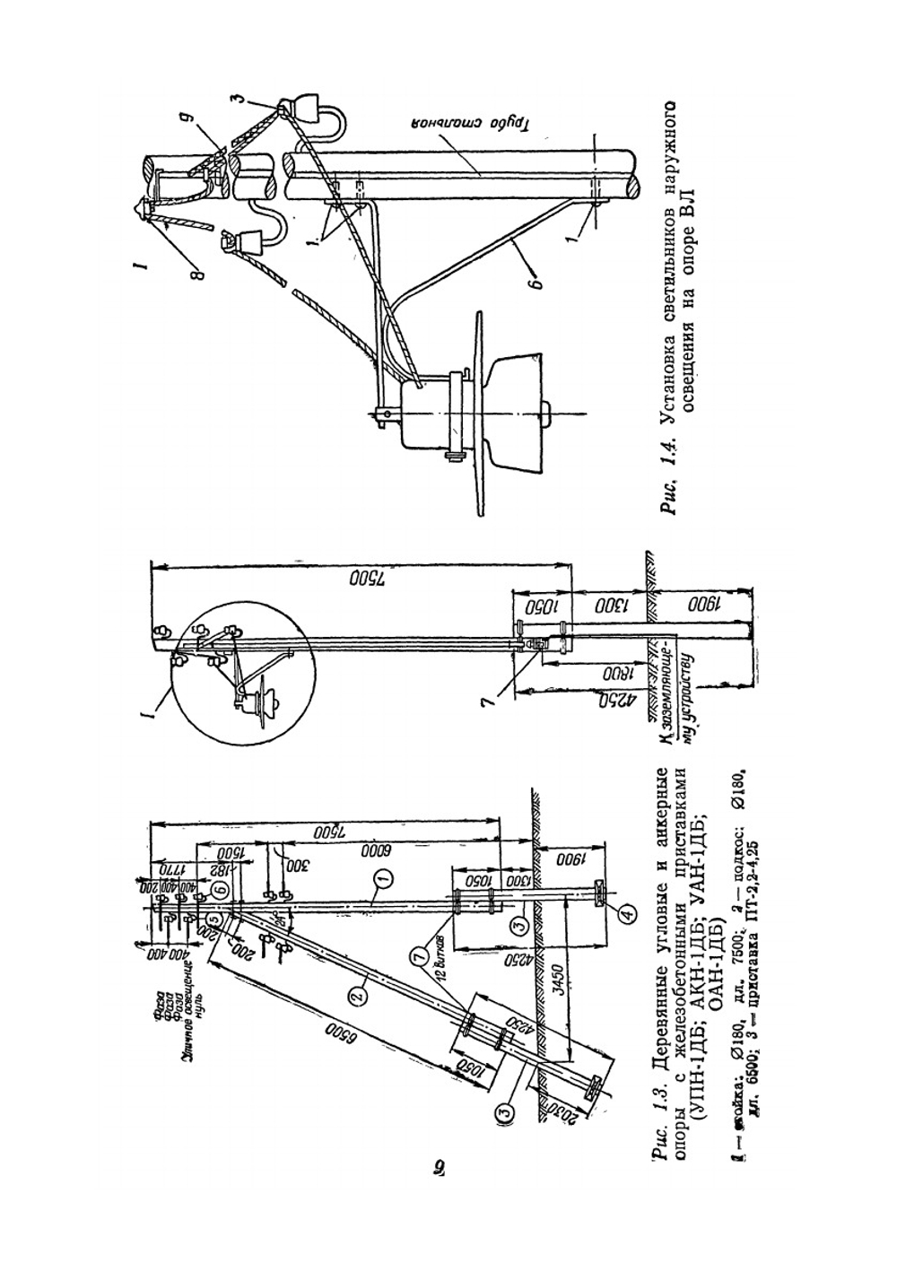 Справочник электромонтера. Том 2 | М. Д. Горенштейн