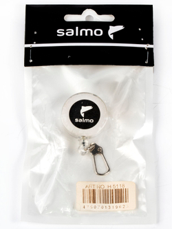 Ретривер рыболовный Salmo пластиковый