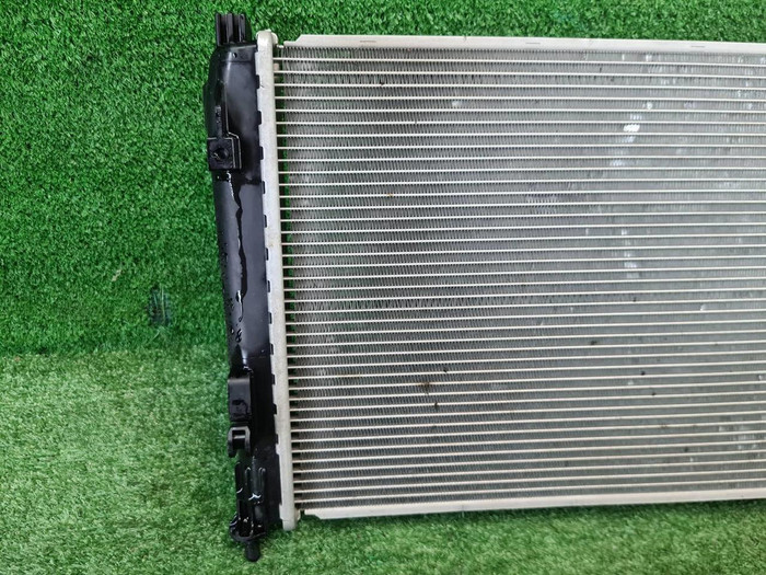 Радиатор охлаждения Lada Kalina 2 (2013-2018)