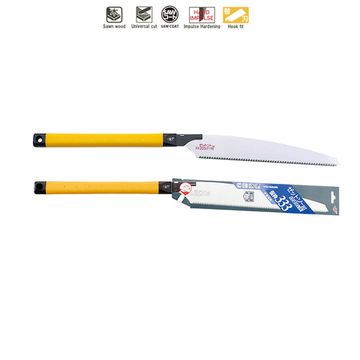 Ножовка ZETSAW Kataba 333 мм, 9TPI Z.15014