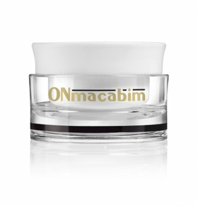 ON MACABIM NR - Увлажняющий крем для смешанной кожи SPF-15 50ml