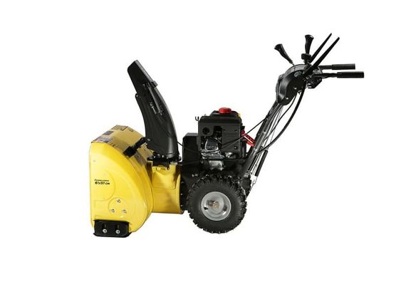 Снегоуборщик HANSKONNER HSTG7661EL