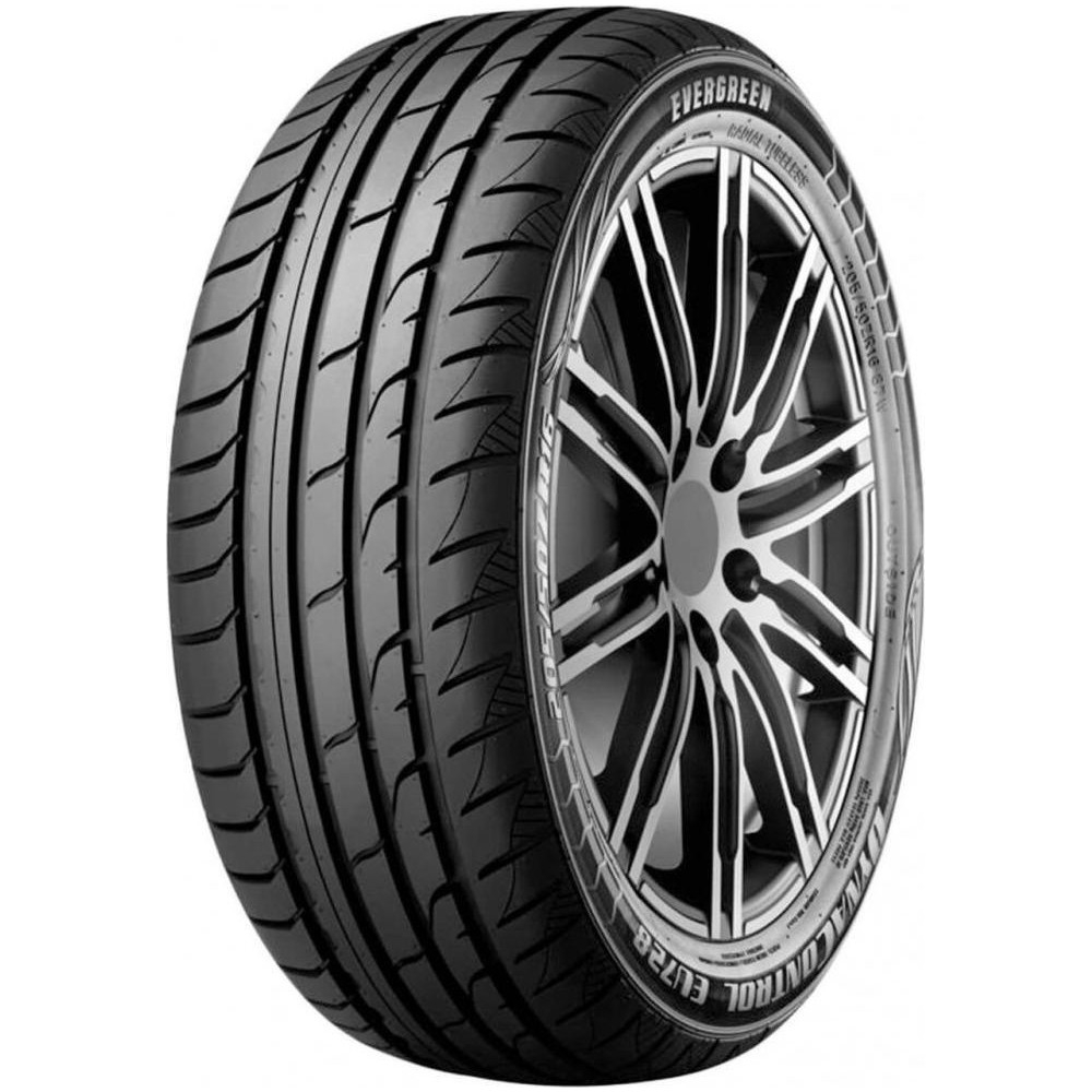 Летняя шина Evergreen Dynacontrol EU728 (255/35 R20 97Y)