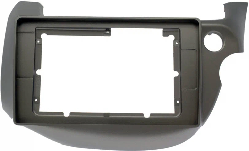 Topway TS10 4+32GB 8 ядер для Honda Fit 2007-2014