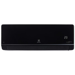 Сплит-система ELECTROLUX, ONIX BLACK SUPER DC Inverter, EACS/I-18HIX-BLACK/N8/in / EACS/I-18HIX-BLACK/N8/out