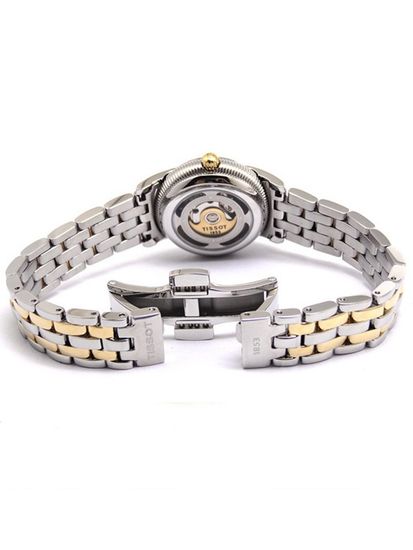 Женские часы Tissot T-Classic T97.2.183.31