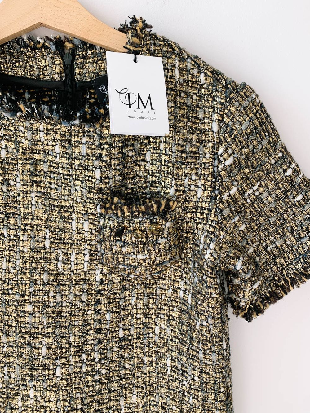 Блузка PM Looks