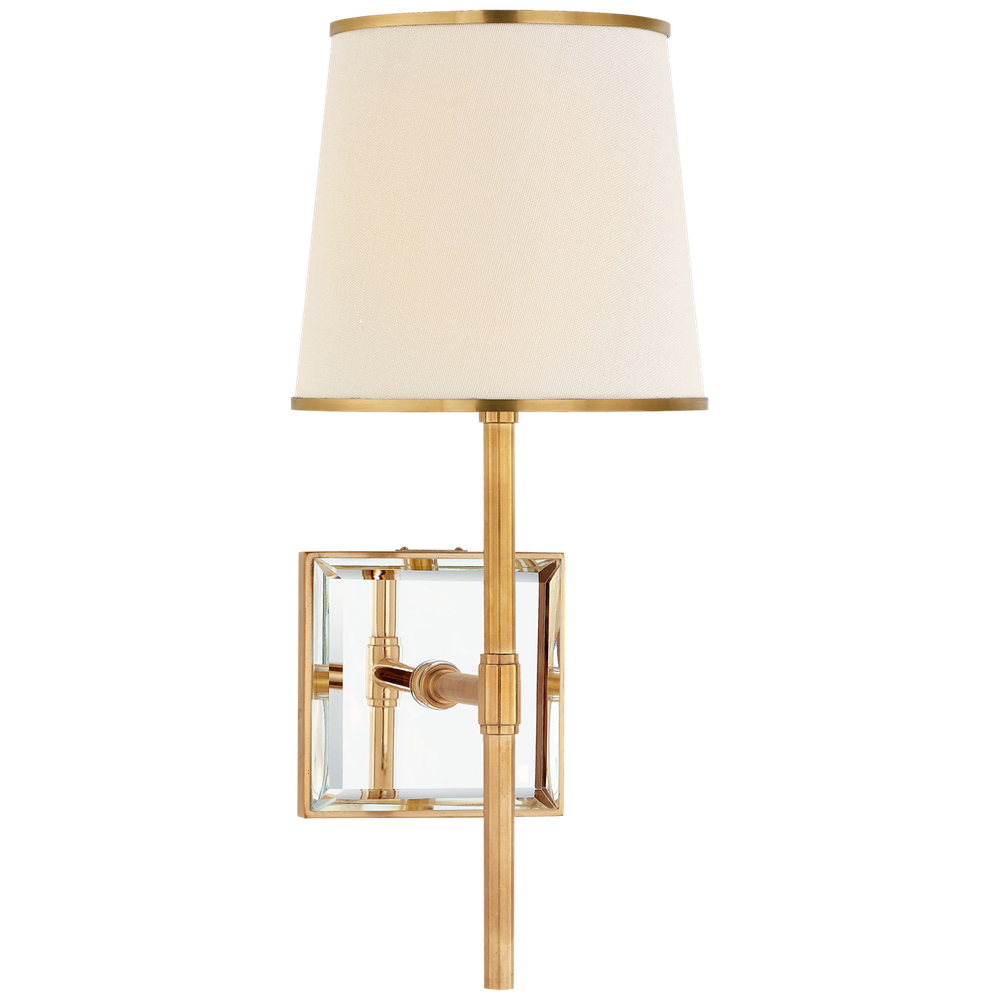 Настенный светильник Visual Comfort Bradford Medium Sconce