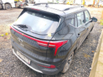 Москвич 3 1,5 CVT Стандарт