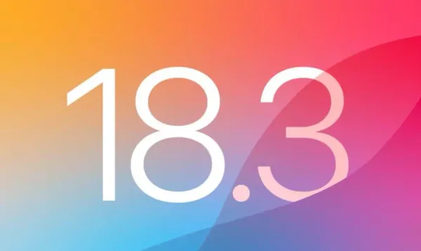 Apple выпустила iOS 18.3