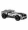 Hot Wheels Armored Batman Diecast Car