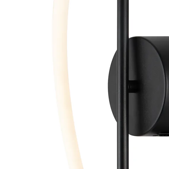 Настенный светильник (бра) FR6059WL-L28B Нарядный / Fancy 20 Вт LED Freya fr6059wl-l28b