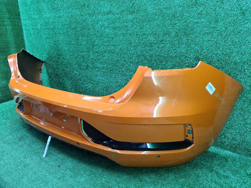 Бампер задний Zeekr 001 (2021-2024)