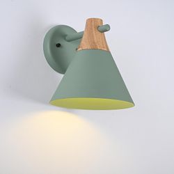 Бра Imperiumloft NOD WALL Green NODWALL01