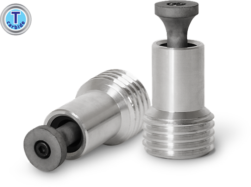 Сопло для очистки труб PTC-360