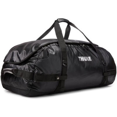 Сумка спортивная Thule Chasm 130L TDSD205 Black (3204419)