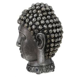 GAEM Фигурка декоративная "Будда", L10 W10 H15 см