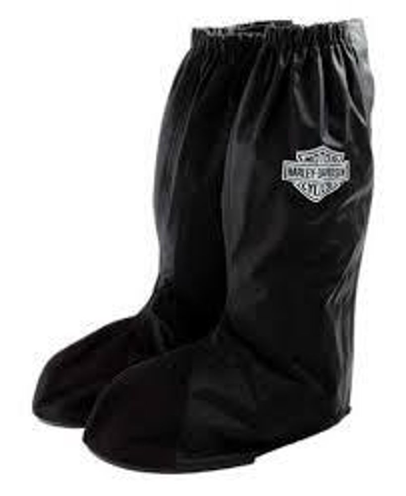 Ботинки Boxbury 7-Inch Blacked-Out Harley-Davidson